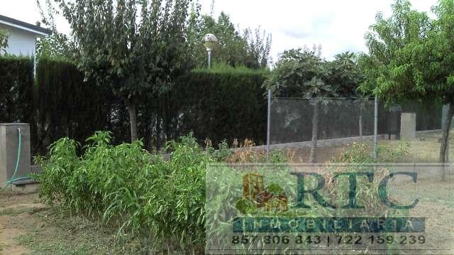 Venta de chalet en Córdoba