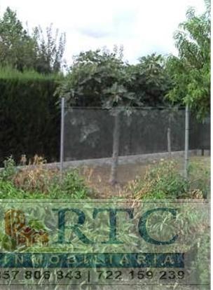 Venta de chalet en Córdoba