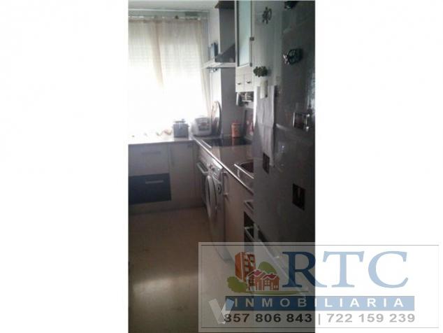 Venta de piso en Córdoba