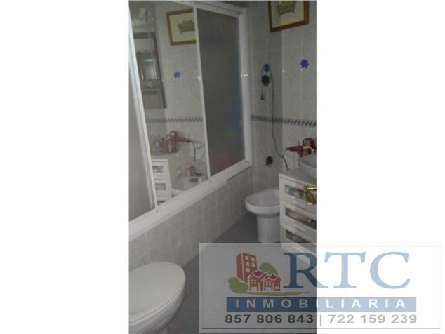 Venta de piso en Córdoba