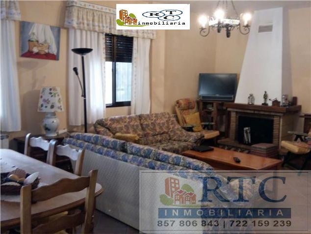 Venta de chalet en Córdoba