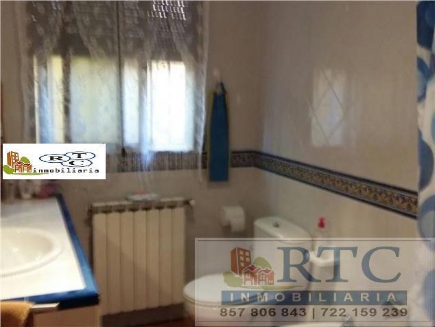 Venta de chalet en Córdoba