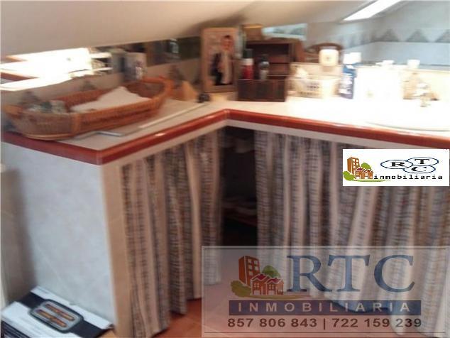 Venta de chalet en Córdoba