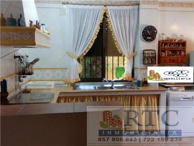 Venta de chalet en Córdoba