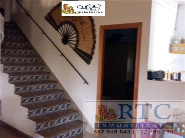 Venta de chalet en Córdoba