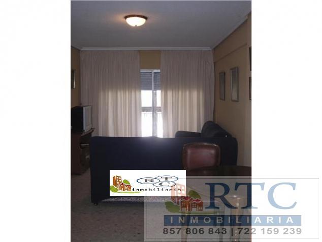 Venta de piso en Córdoba