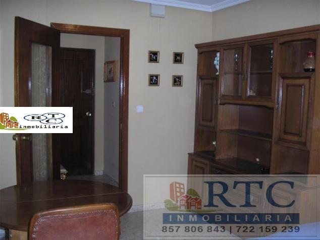 Venta de piso en Córdoba