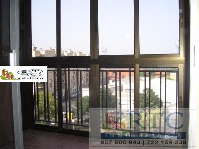 Venta de piso en Córdoba