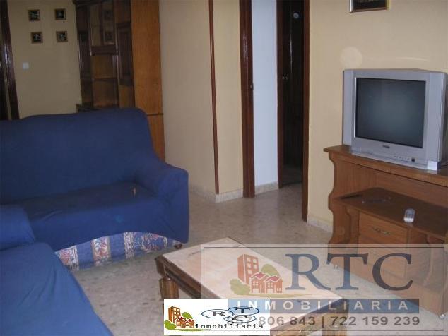 Venta de piso en Córdoba