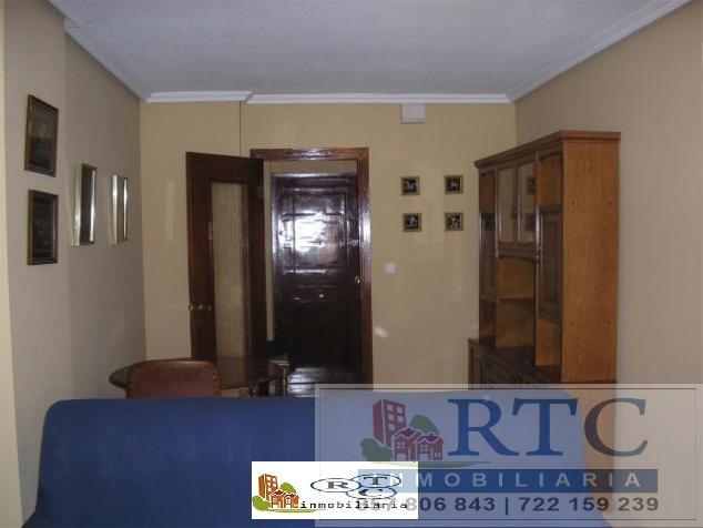 Venta de piso en Córdoba