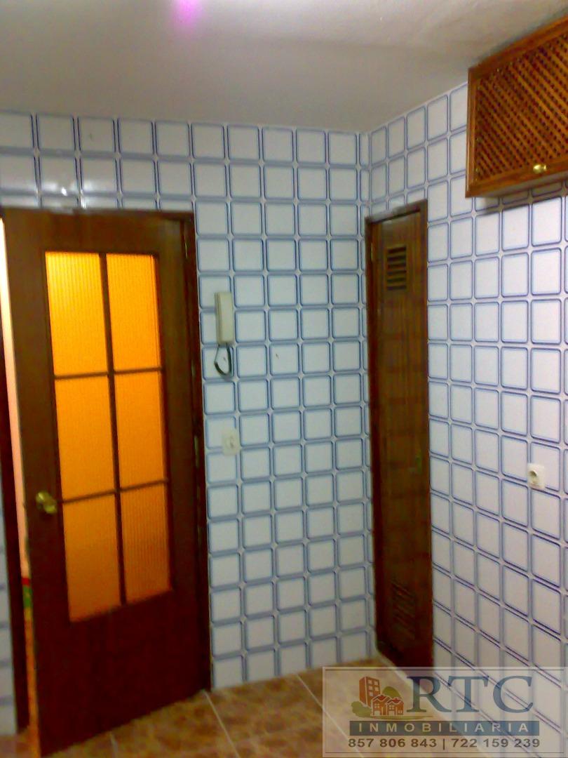 Venta de piso en Córdoba