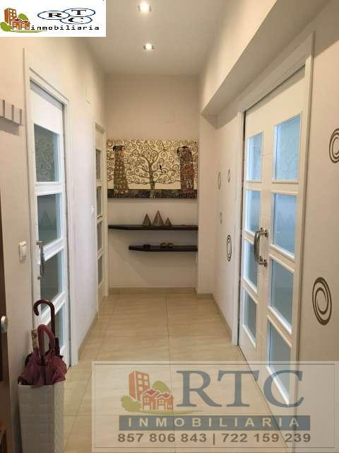 Venta de piso en Córdoba