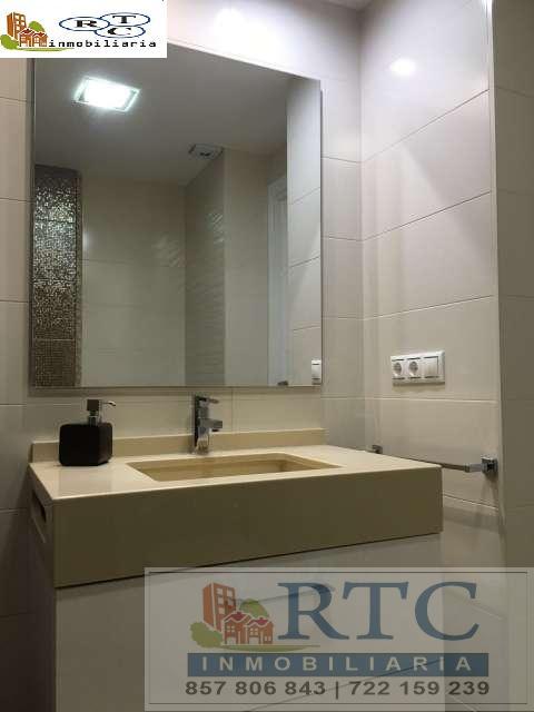 Venta de piso en Córdoba