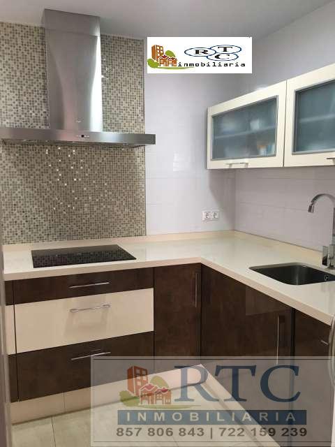 Venta de piso en Córdoba