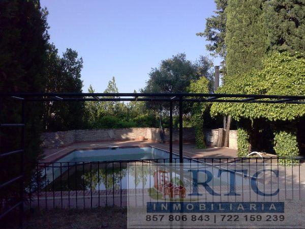 Venta de chalet en Córdoba