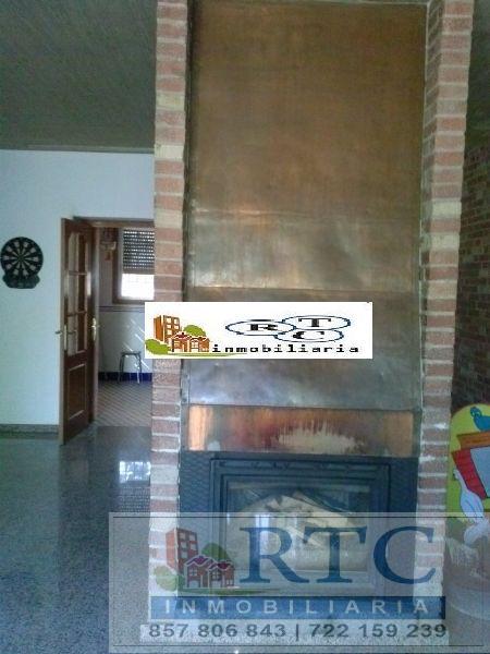 Venta de chalet en Córdoba