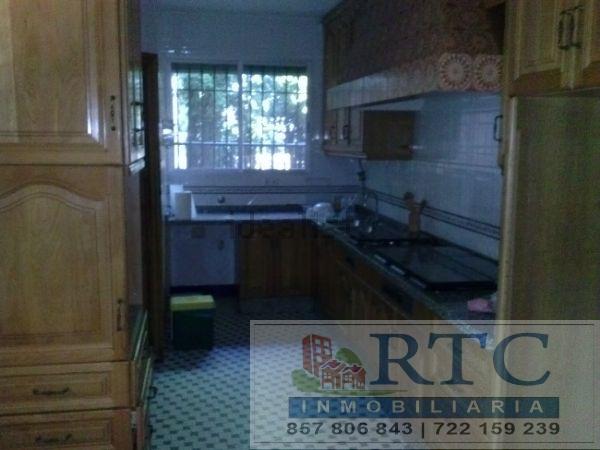 Venta de chalet en Córdoba