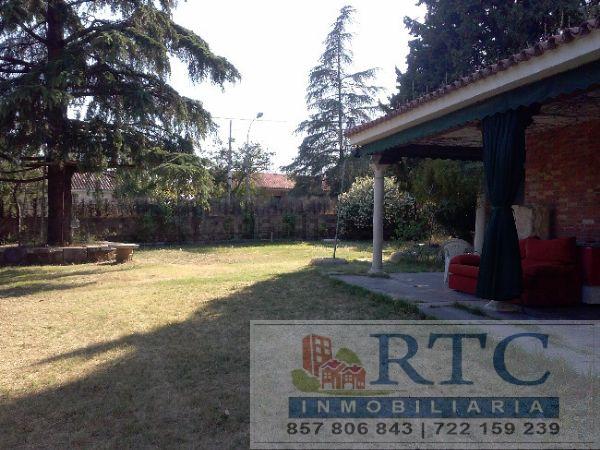 Venta de chalet en Córdoba