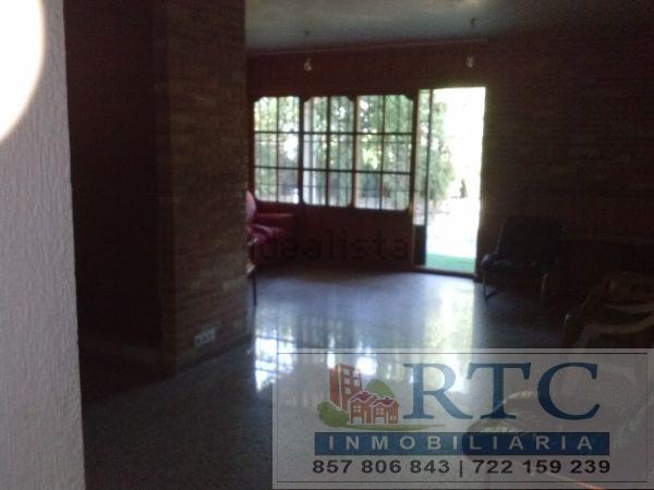 Venta de chalet en Córdoba