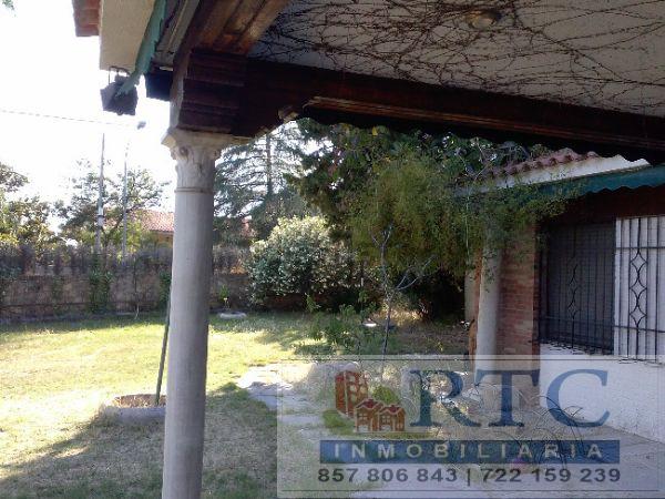 Venta de chalet en Córdoba