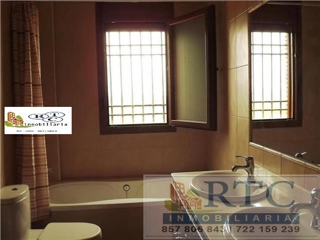 Venta de chalet en Córdoba