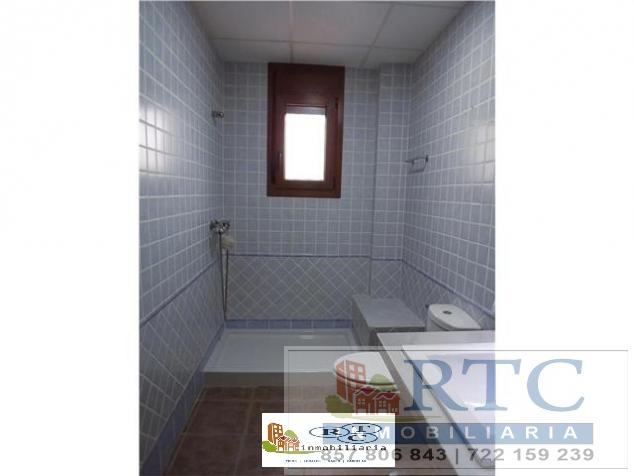 Venta de chalet en Córdoba