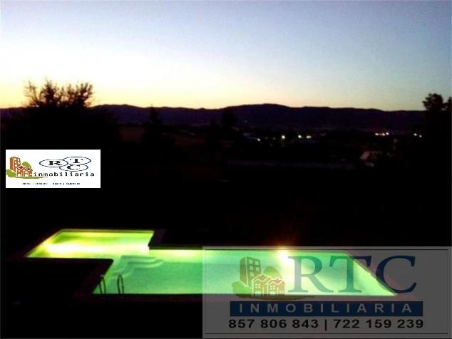 Venta de chalet en Córdoba