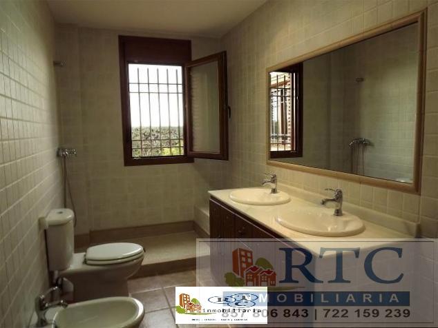 Venta de chalet en Córdoba