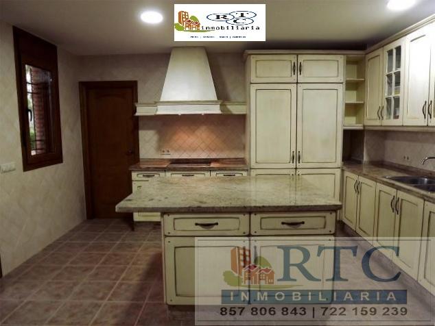 Venta de chalet en Córdoba