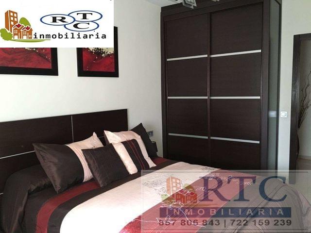 Venta de piso en Córdoba