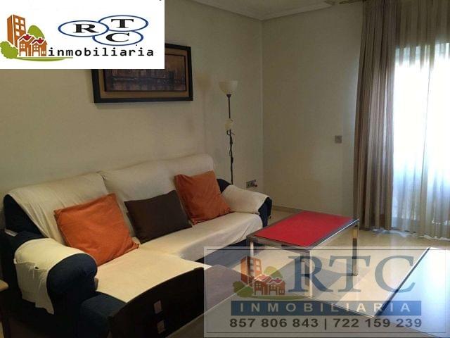 Venta de piso en Córdoba