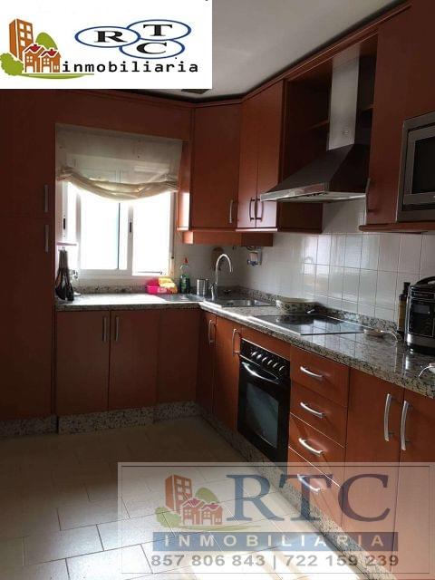 Venta de piso en Córdoba