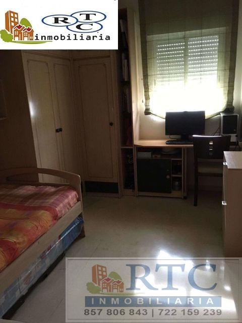 Venta de piso en Córdoba