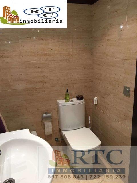 Venta de piso en Córdoba