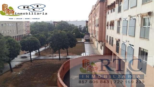 Venta de piso en Córdoba
