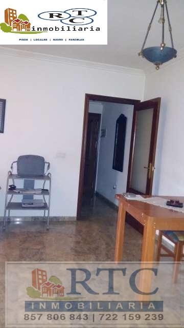 Venta de piso en Córdoba