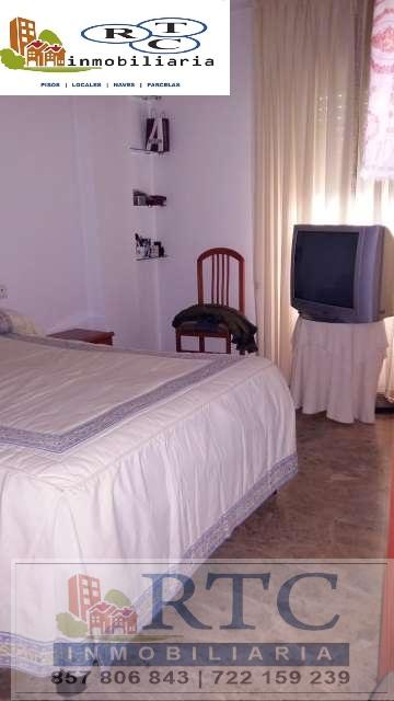 Venta de piso en Córdoba