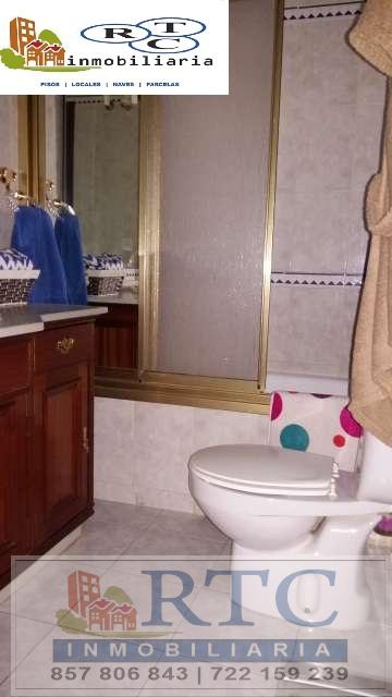 Venta de piso en Córdoba