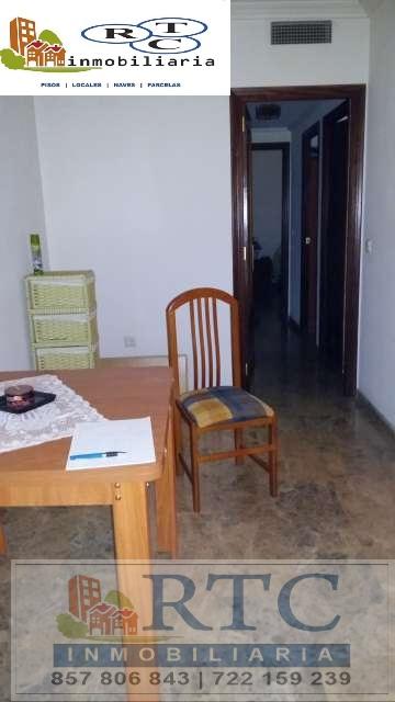 Venta de piso en Córdoba