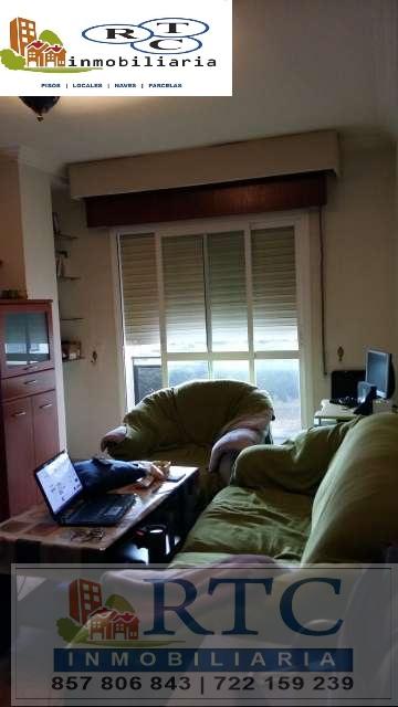 Venta de piso en Córdoba