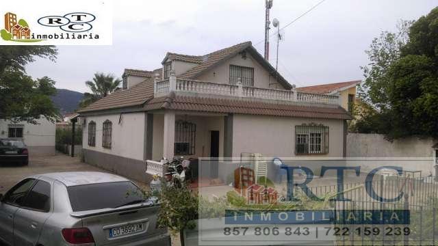Venta de casa en Córdoba