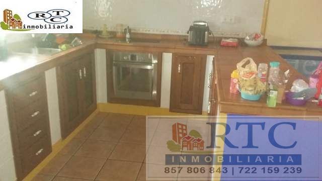 Venta de casa en Córdoba