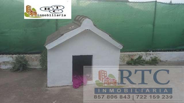 Venta de casa en Córdoba