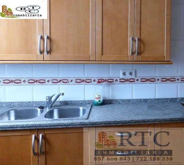 Venta de piso en Córdoba