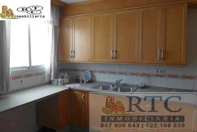 Venta de piso en Córdoba