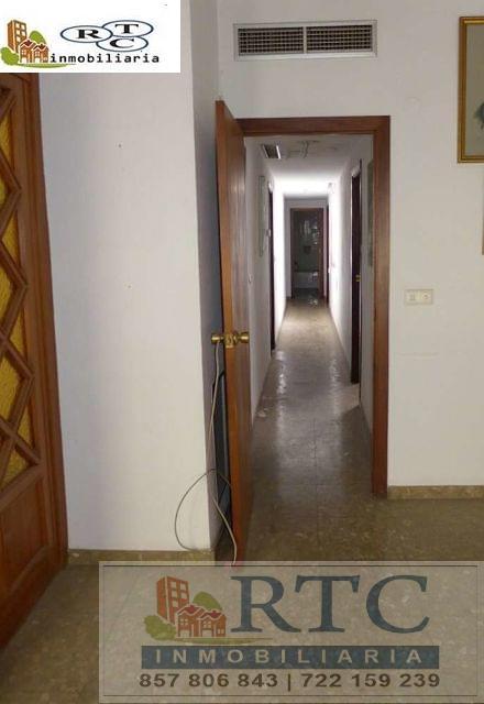 Venta de piso en Córdoba