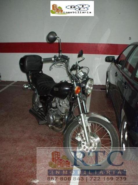 Venta de piso en Córdoba