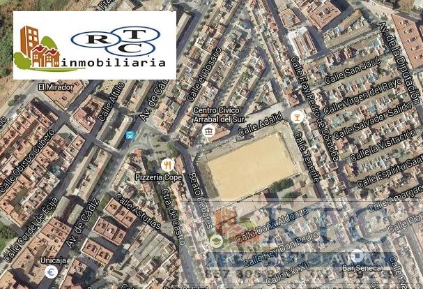 Venta de casa en Córdoba