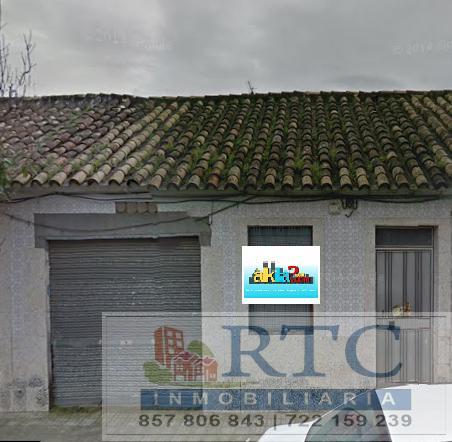 Venta de casa en Córdoba