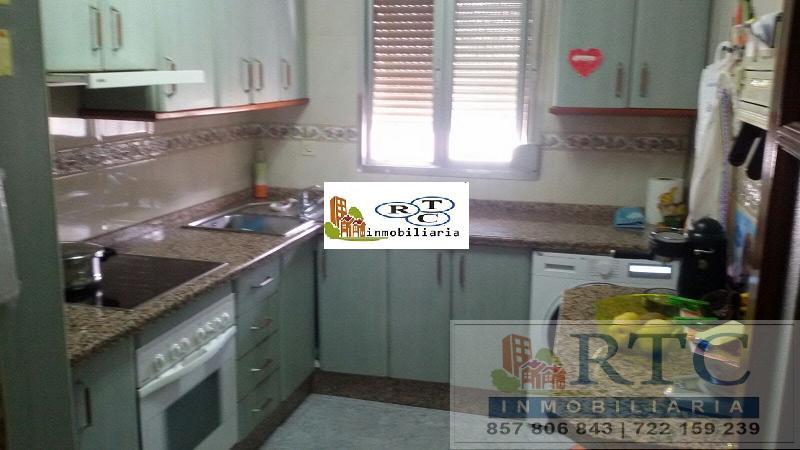 Venta de piso en Córdoba